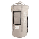 Sterling Carrier Rope Bag outer view shows durable 900D fabric.