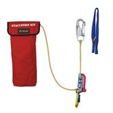 Sterling FCX descent control device shown for smooth egress control