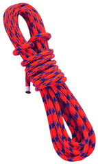 Sterling PowerCord 5.9mm orange with Technora core, ideal for anchor building and hauling lines