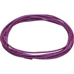 Sterling PowerCord braided Technora core close-up for high-strength anchors.
