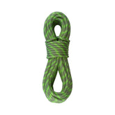 Sterling VR9 70m green climbing rope ready for sport climbs and outdoor routes.