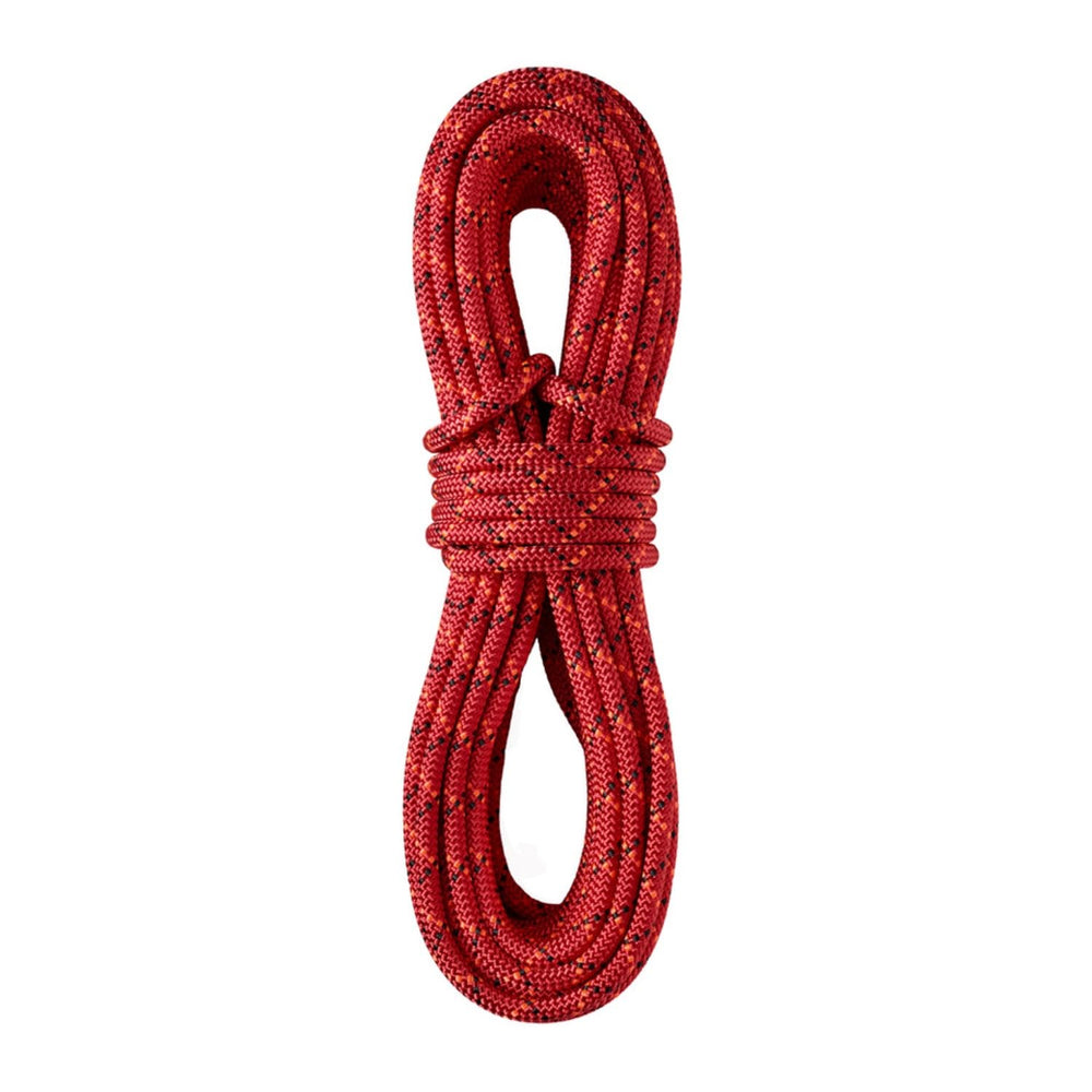 Sterling WorkPro static rope red 11mm 61m, ready for high-load rope work.