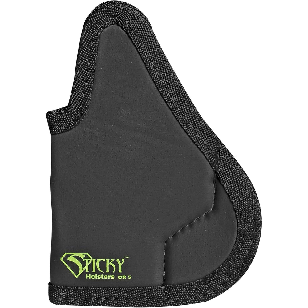 Sticky Holsters OR-5 concealment holster with Glock 42/43/43X/26/27