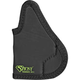 Sticky Holsters OR-5 concealment holster with Glock 42/43/43X/26/27