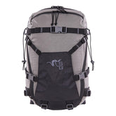 Stone Glacier Avail 2200 foliage pack with versatile compartments for day hunts.