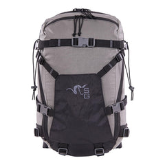 Stone Glacier Avail 2200 foliage pack with versatile compartments for day hunts.