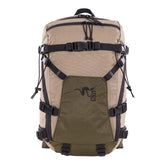 Stone Glacier Avail 2200 tan main bag for versatile day hunts and gear organization.