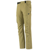 Stone Glacier De Havilland Pant in Coyote—weather-resistant fabric for rugged hunts