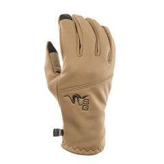 Stone Glacier Graupel Glove Muskeg palm grip for secure outdoor dexterity