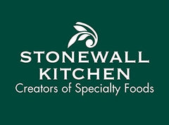 Stonewall Kitchen Holiday Jam 4oz ingredients reveal pears, cranberries, and raspberries for festive mornings.