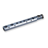 Stonfo Tool Bar full-layout keeps fly tying tools within easy reach.