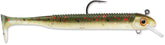 Storm 360GT Searchbait Swimmer Houdini lure glides through cover for bass