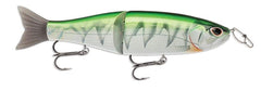 Storm Arashi Glide 19 Oikawa Mesu front view displaying stable glide for precise depth control.