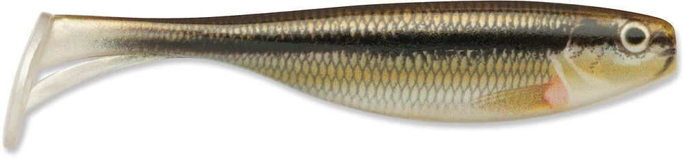 Storm Largo Shad 4.0 Live Minnow lure with lifelike action for precise casts and enticing retrieves