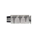 Storm Sinker Mold STM-3-234B D3408 image 1: surf casting sinker with extra teeth