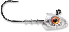 Storm SJG45GA-14J 360GT Jig Gaga in lifelike action with rattling for natural presentation