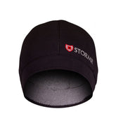 STORMR Typhoon neoprene watch cap waterproof keeps you dry in rain.