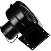 Stove Parts 4 Less St Croix 80P20000-R-SPFL front view showing whisper-quiet heat distribution