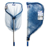 StowMaster SS94X folding hoop design for easy boat storage.