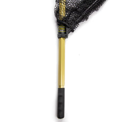 StowMaster TBS80NG guardian mesh reduces tangles and protects fish.