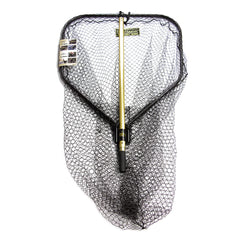 StowMaster TS94X 30x32 inch hoop ready to net large fish.