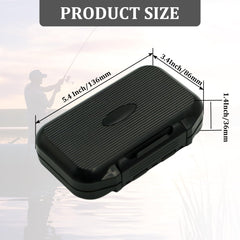 Patterns for streamers, nymphs, and poppers