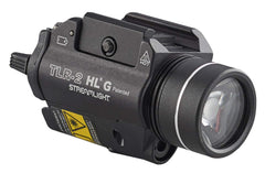 1000-lumen beam and 20,000 candela peak intensity