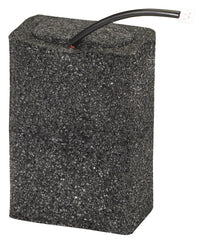 Long-lasting power supports emergency missions with dependable Fire Vulcan LED lighting.