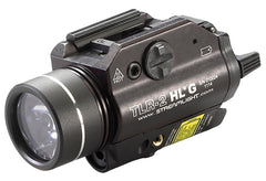 Streamlight 69265 TLR-2 HL G with rail-mounted design