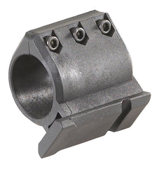 Streamlight 69901 Mag Tube Mount Black side view