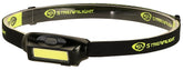 Streamlight Bandit headlamp shows compact design for hands-free night walks