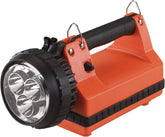 Streamlight E-Spot LiteBox with 1500 lumens for bright, durable lighting.