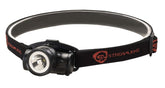 Streamlight Enduro headlamp front view for hands-free lighting