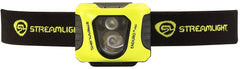 Streamlight Enduro Pro beam reaches up to 95 meters for precise tasks.