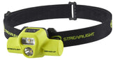 Streamlight HAZ-LO headlamp with 250 lumens for bright, hands-free work