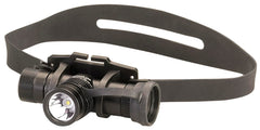 Streamlight ProTac 1000 USB recharge enables quick power on site.