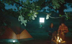 Streamlight Siege AA lantern 200 lumens output for broad area lighting