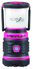 Streamlight Siege lantern front view with 200-lumen brightness for wide-area lighting