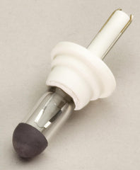 Streamlight 90314 packaging, genuine Division 2 bulb ready for rapid replacement.