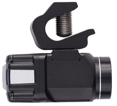 Streamlight Vantage II includes CR123A battery for immediate use