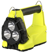 Streamlight Vulcan 180 HAZ-LO head-tilt enables precise task lighting