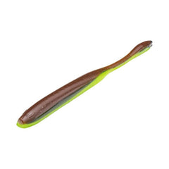 Strike King KVD Dream Shot hinged tail action boosts lifelike movement for bass
