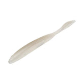 Strike King KVD Dream Shot lure with hinged tail showing lifelike action for anglers who fish dropshot rigs.