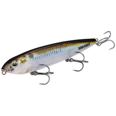KVD Sexy Dawg performing walk-the-dog action for surface retrieves.
