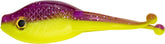 Strike King Mr Crappie Scissor Shad Purple Sage bait ready for crappie jigging today.