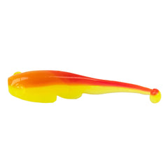 Strike King Mr. Crappie Teen-Zee Fry in-pack 15 baits ready to fish