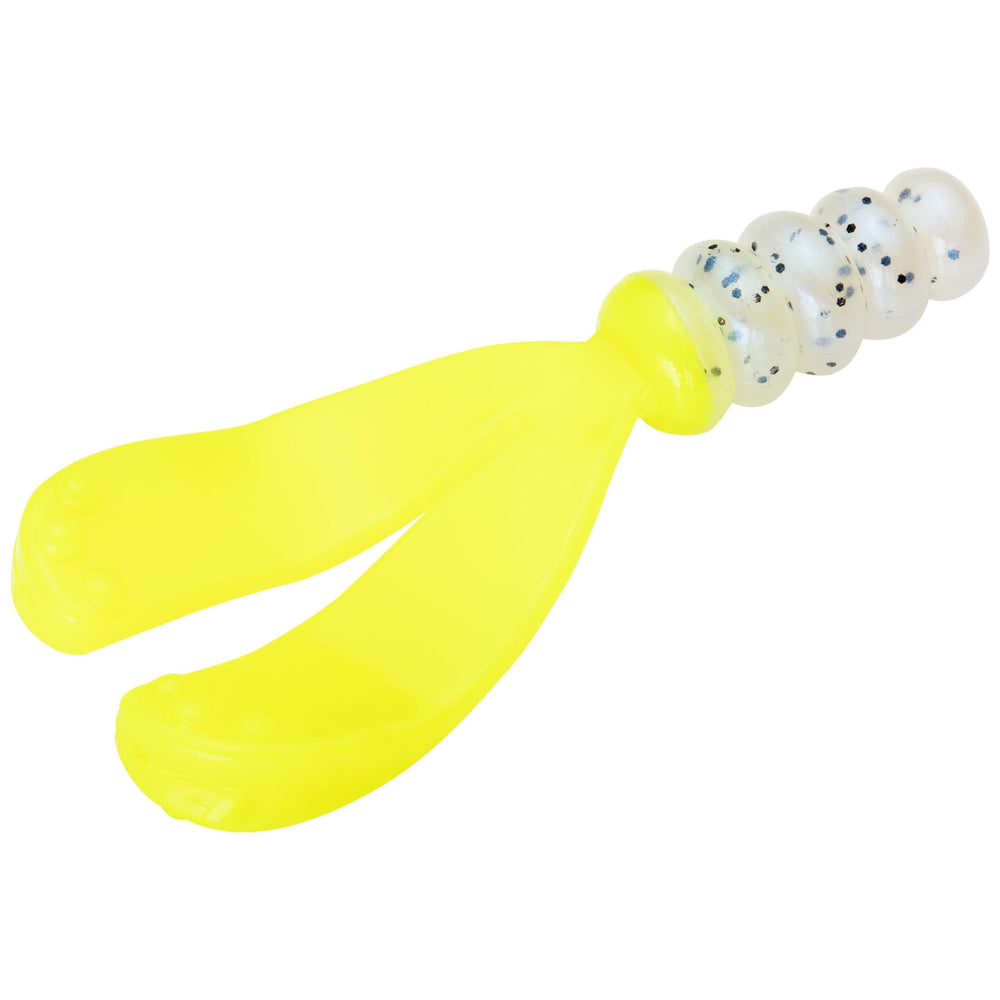 Strike King MRCSNAP-227 Monkey Shine lure for crappie; enticing action in freshwater.