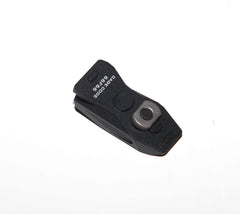 Strike Link Angled QD Mount BLK - accessories included