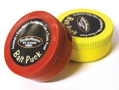 Strike Master BP-1 Bait Puck 3-Inch, 2-Pack - close-up detail