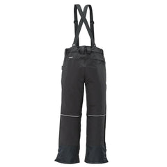 Striker Prism Pant knee panels protecting high-wear areas during rugged use